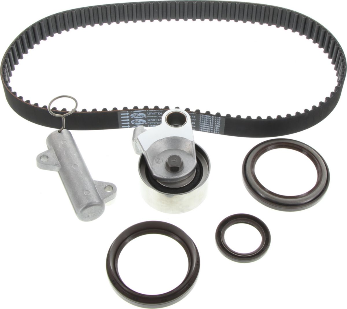 Gates Timing Belt Kit TCKH1059