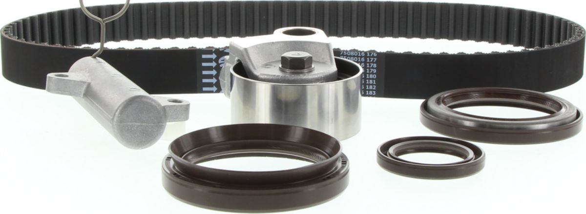 Gates Timing Belt Kit TCKH1059