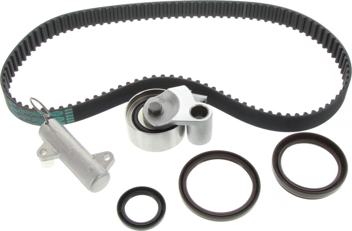 Gates Timing Belt Kit TCKH797