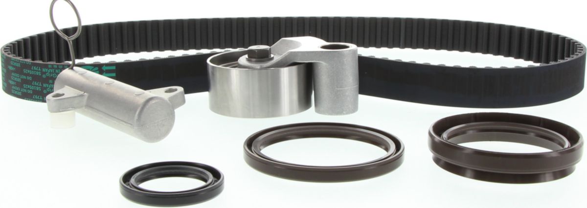 Gates Timing Belt Kit TCKH797
