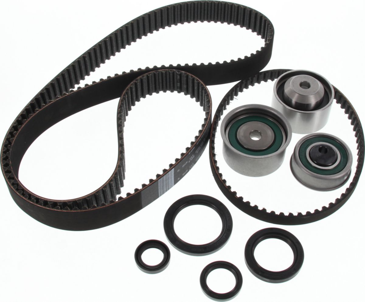 Gates Timing Belt Kit TCK313