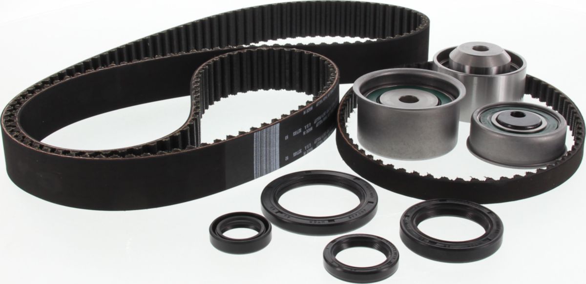 Gates Timing Belt Kit TCK313