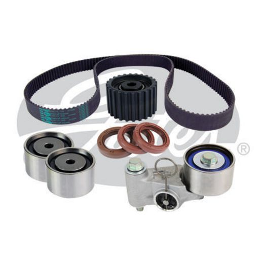 Gates Timing Belt Kit TCKH172