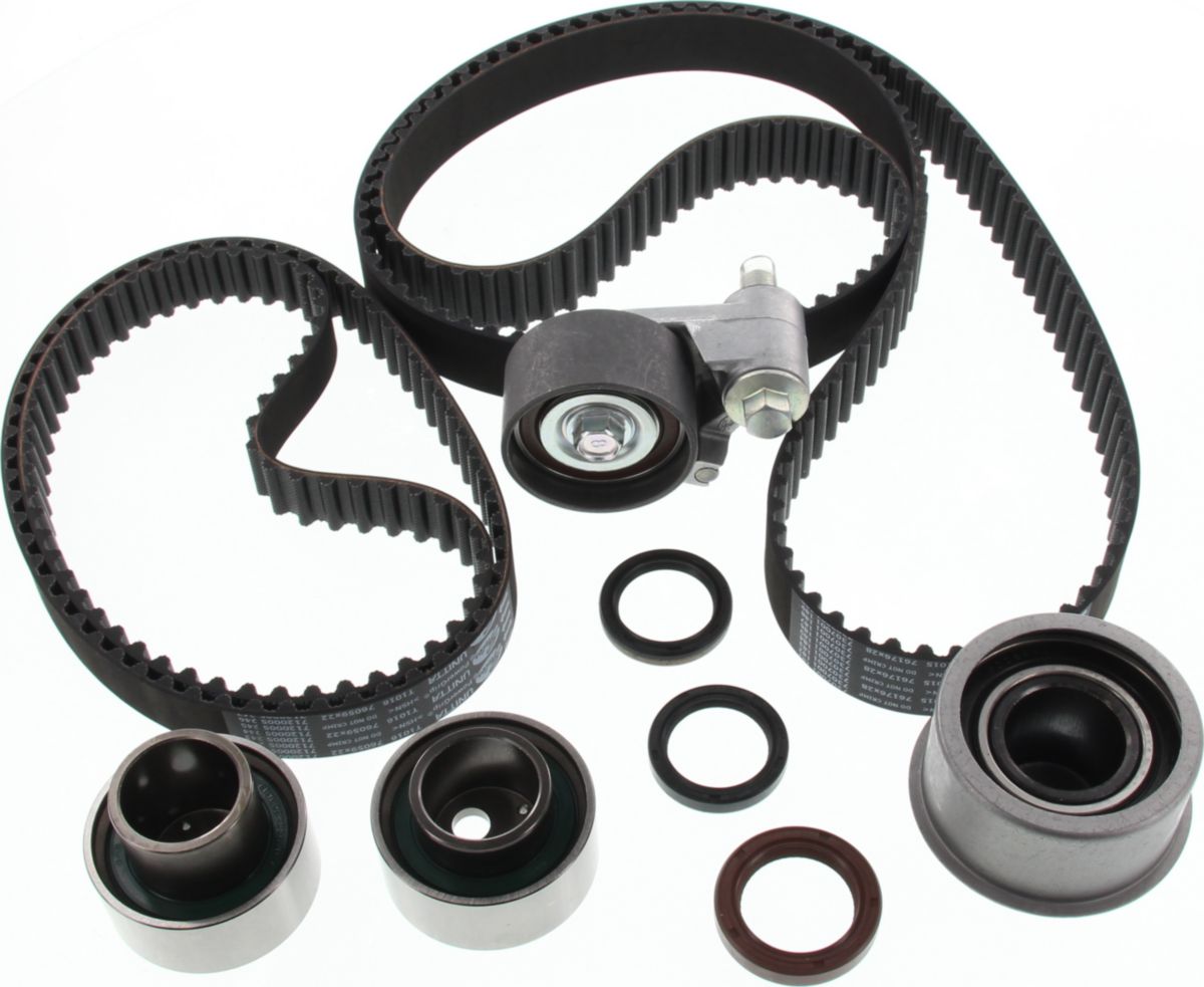 Gates Timing Belt Kit TCK1015