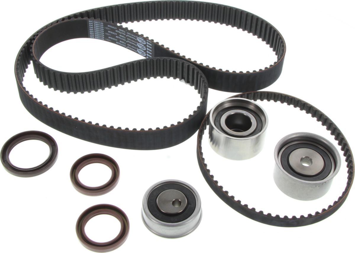 Gates Timing Belt Kit TCK1038