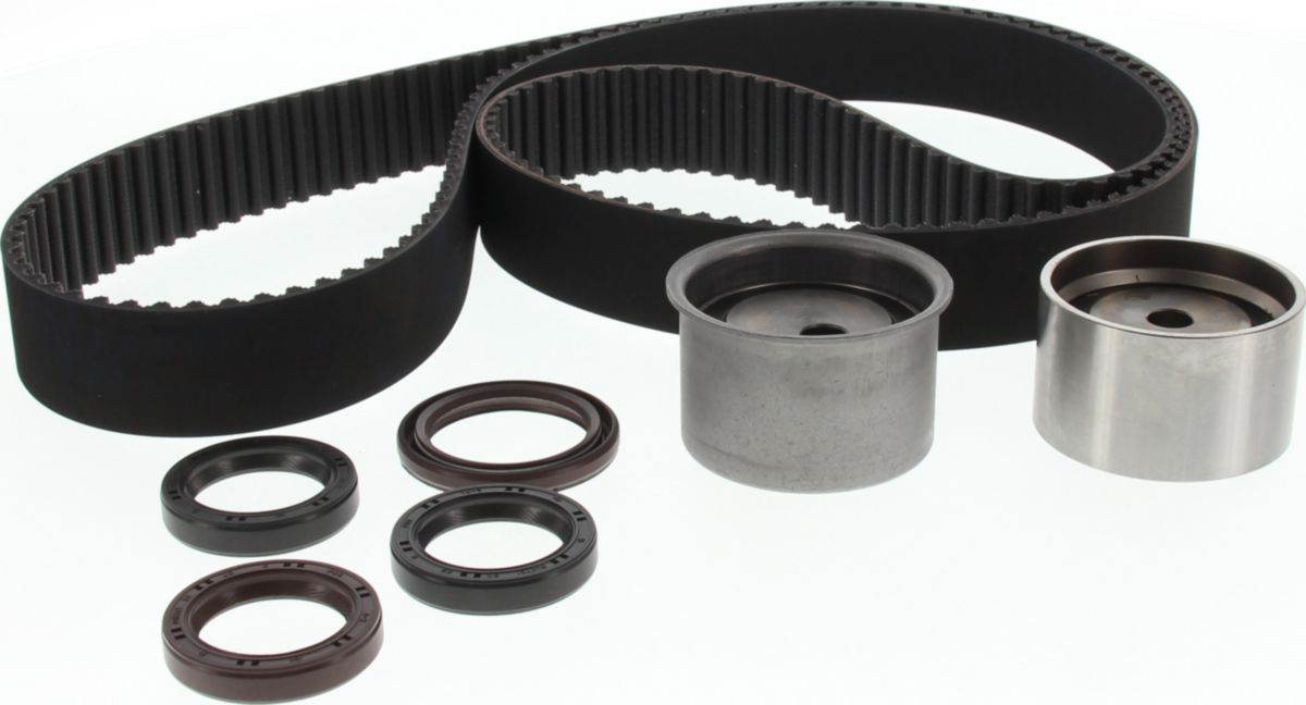 Gates Timing Belt Kit TCK315