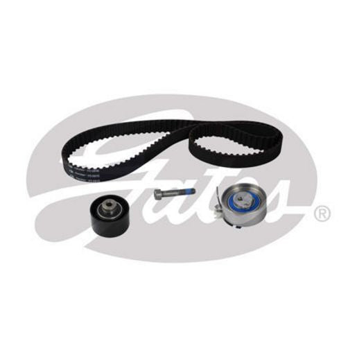 Gates Timing Belt Kit TCK1581A