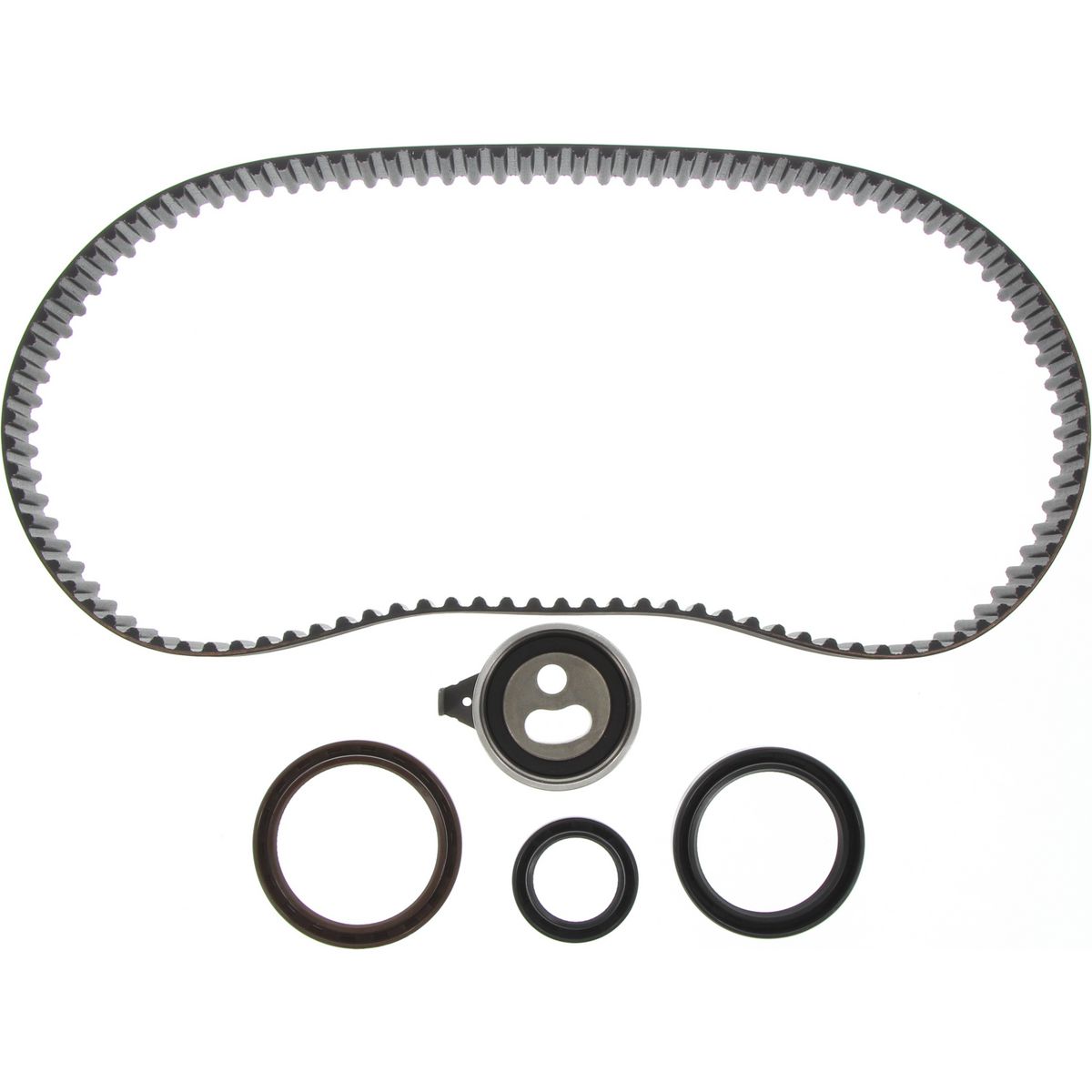 Gates Timing Belt Kit TCK741B