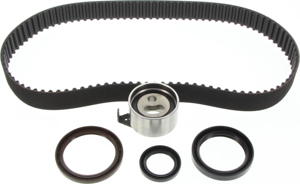 Gates Timing Belt Kit TCK741B