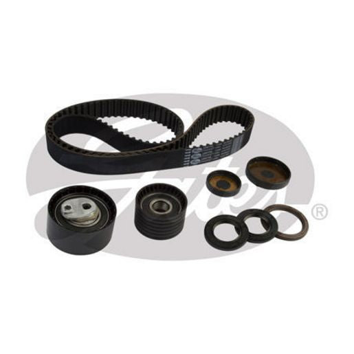 Gates Timing Belt Kit TCK1565