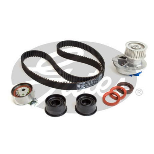 Gates Water Pump & Timing Belt Kit TCKWP309