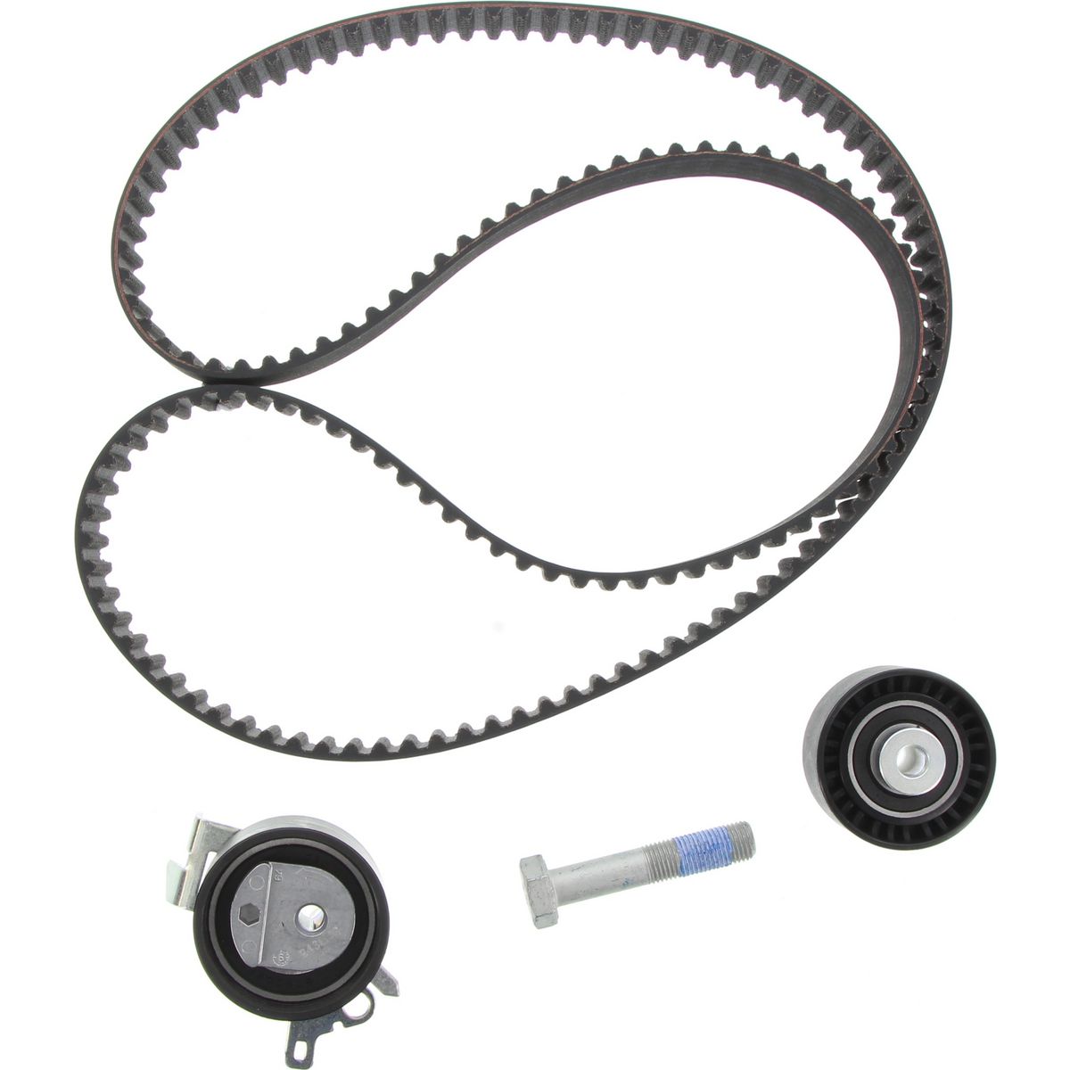 Gates Timing Belt Kit TCK1605