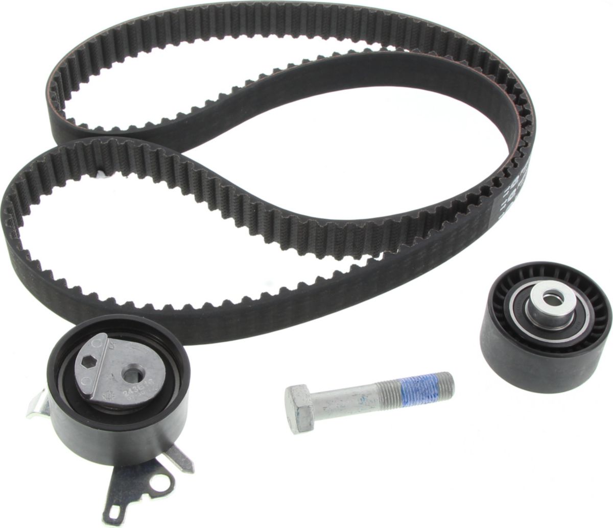 Gates Timing Belt Kit TCK1605