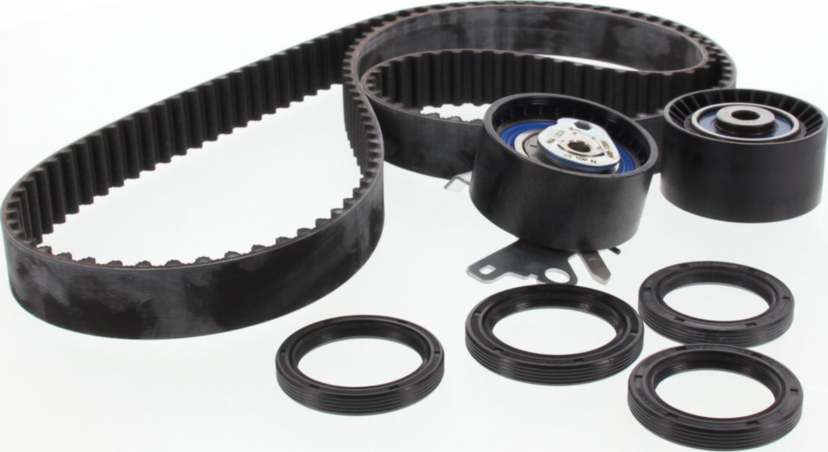 Gates Timing Belt Kit TCK1503