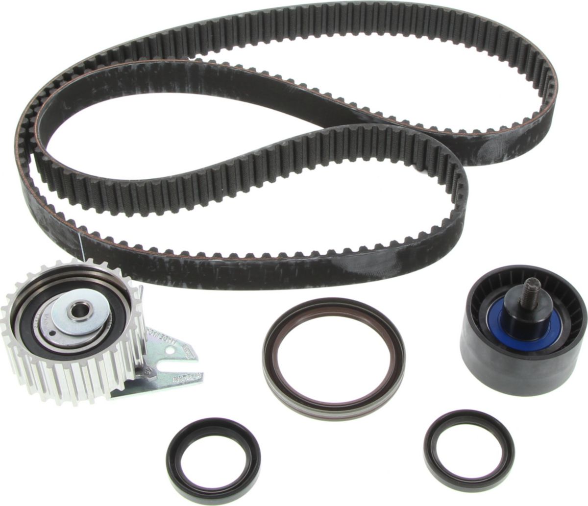 Gates Timing Belt Kit TCK791A
