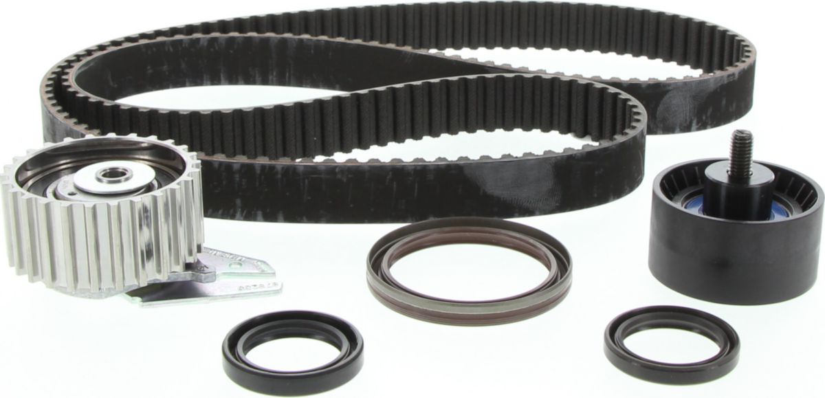 Gates Timing Belt Kit TCK791A