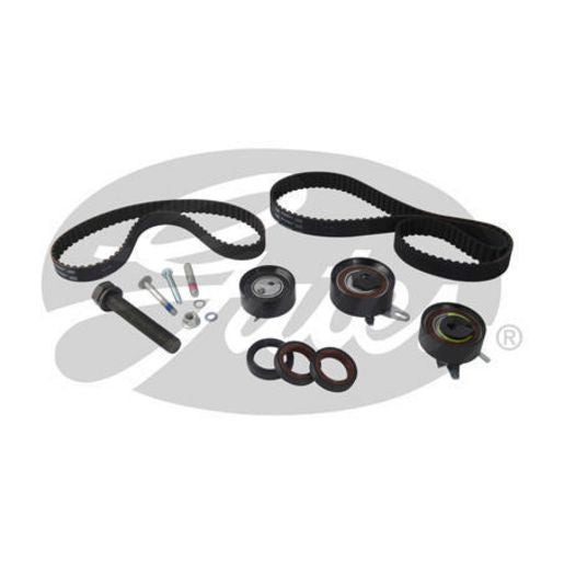 Gates Timing Belt Kit TCK739C