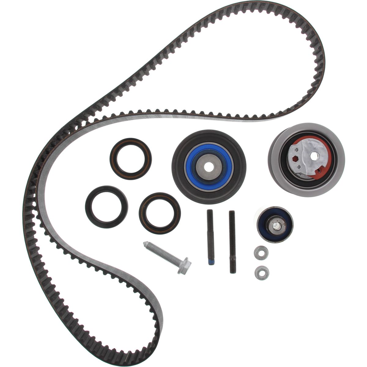 Gates Timing Belt Kit TCK1604A