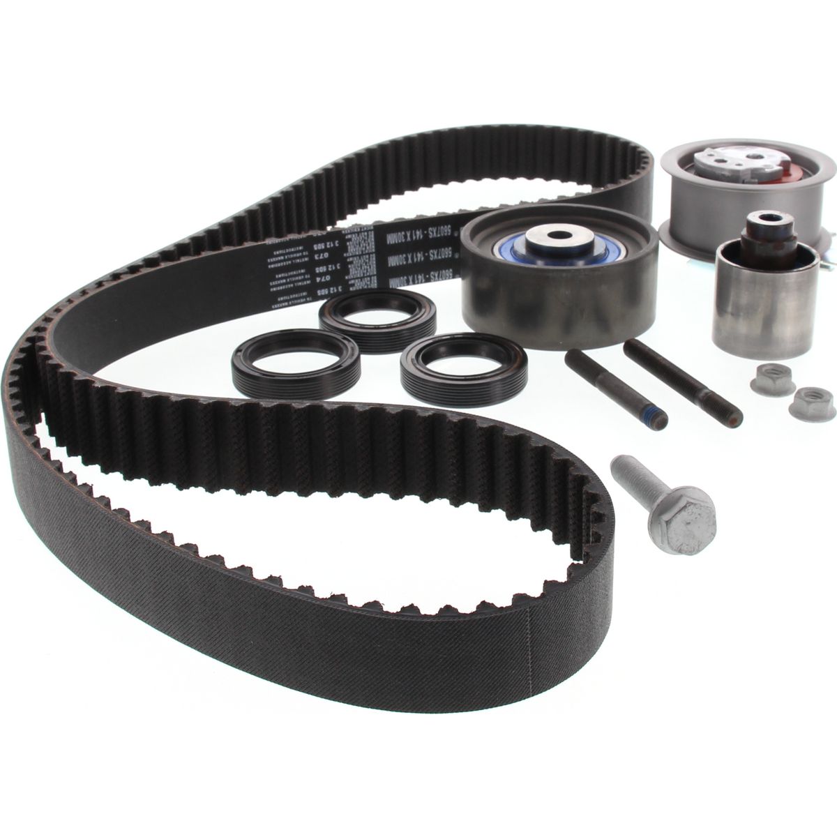 Gates Timing Belt Kit TCK1604A