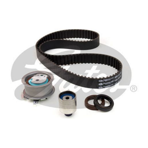 Gates Timing Belt Kit TCK1547