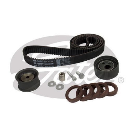 Gates Timing Belt Kit TCK297B