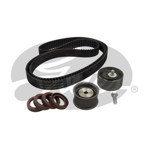 Gates Timing Belt Kit TCK297