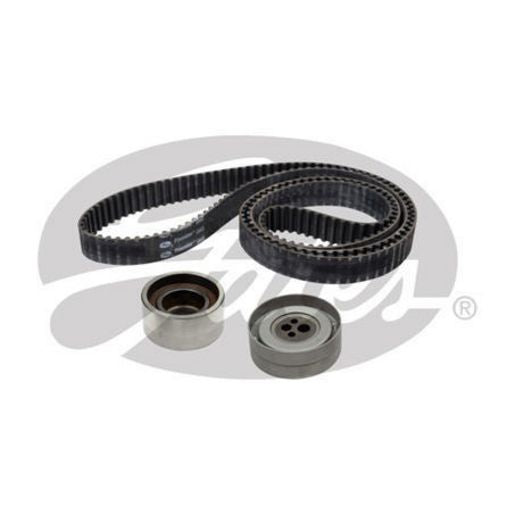Gates Timing Belt Kit TCK218