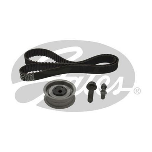 Gates Timing Belt Kit TCK242A