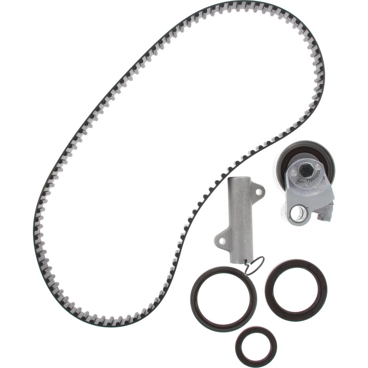 Gates Timing Belt Kit TCKH988