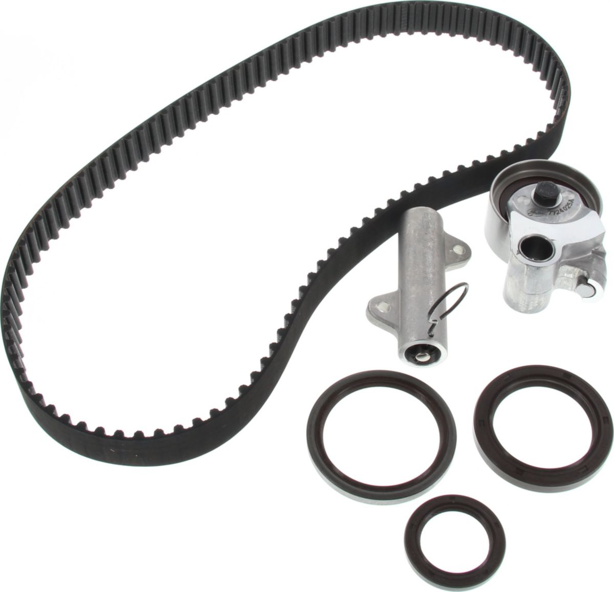 Gates Timing Belt Kit TCKH988