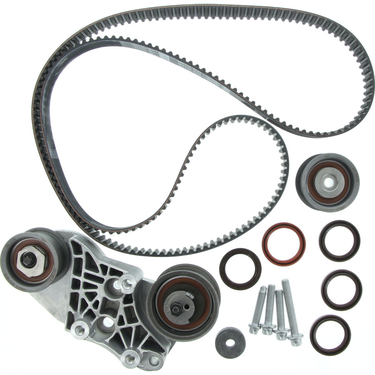Gates Timing Belt Kit TCK285C