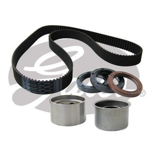 Gates Timing Belt Kit TCK287