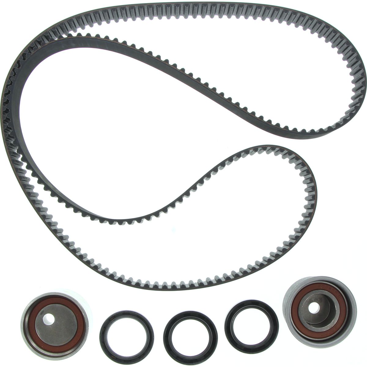 Gates Timing Belt Kit TCK287
