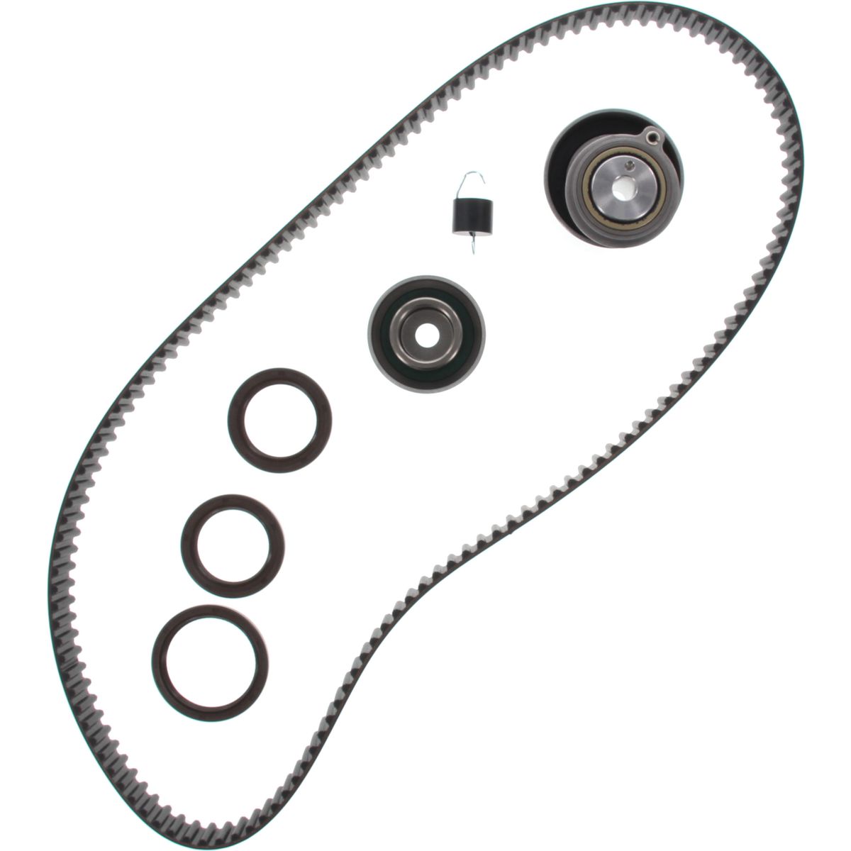 Gates Timing Belt Kit TCK316