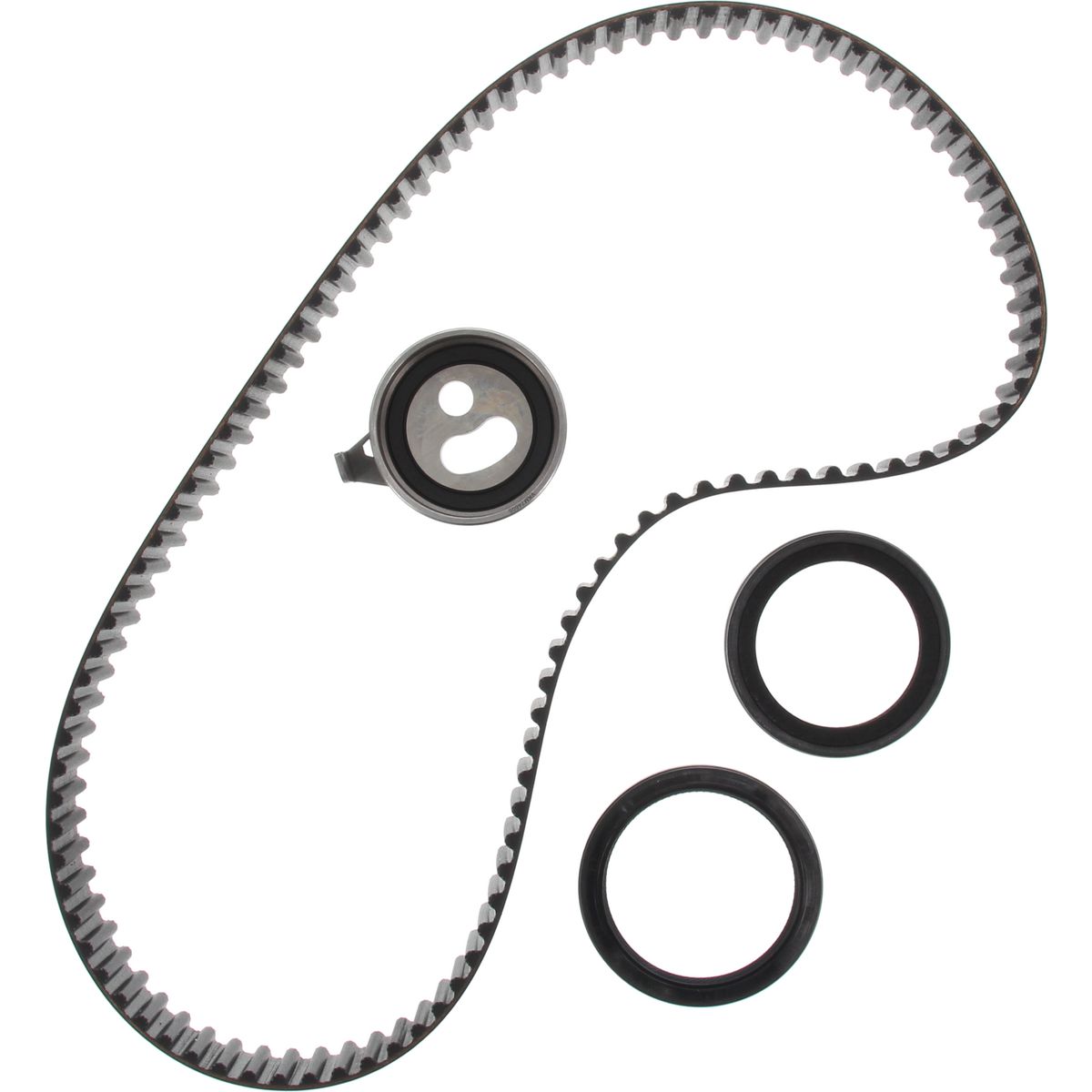 Gates Timing Belt Kit TCK741A