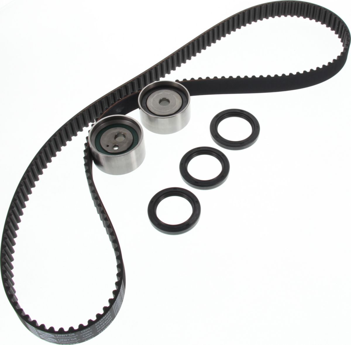 Gates Timing Belt Kit TCK302