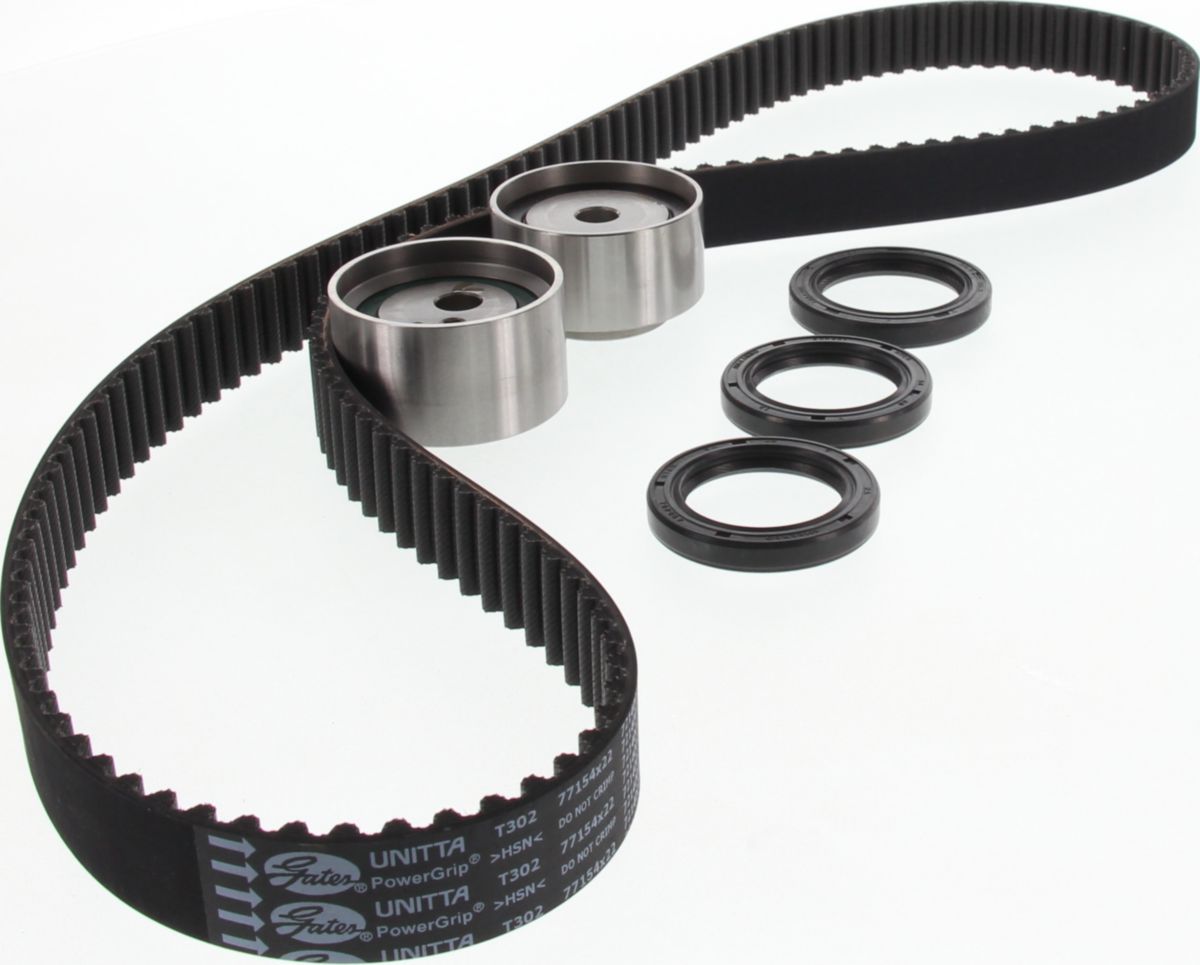 Gates Timing Belt Kit TCK302