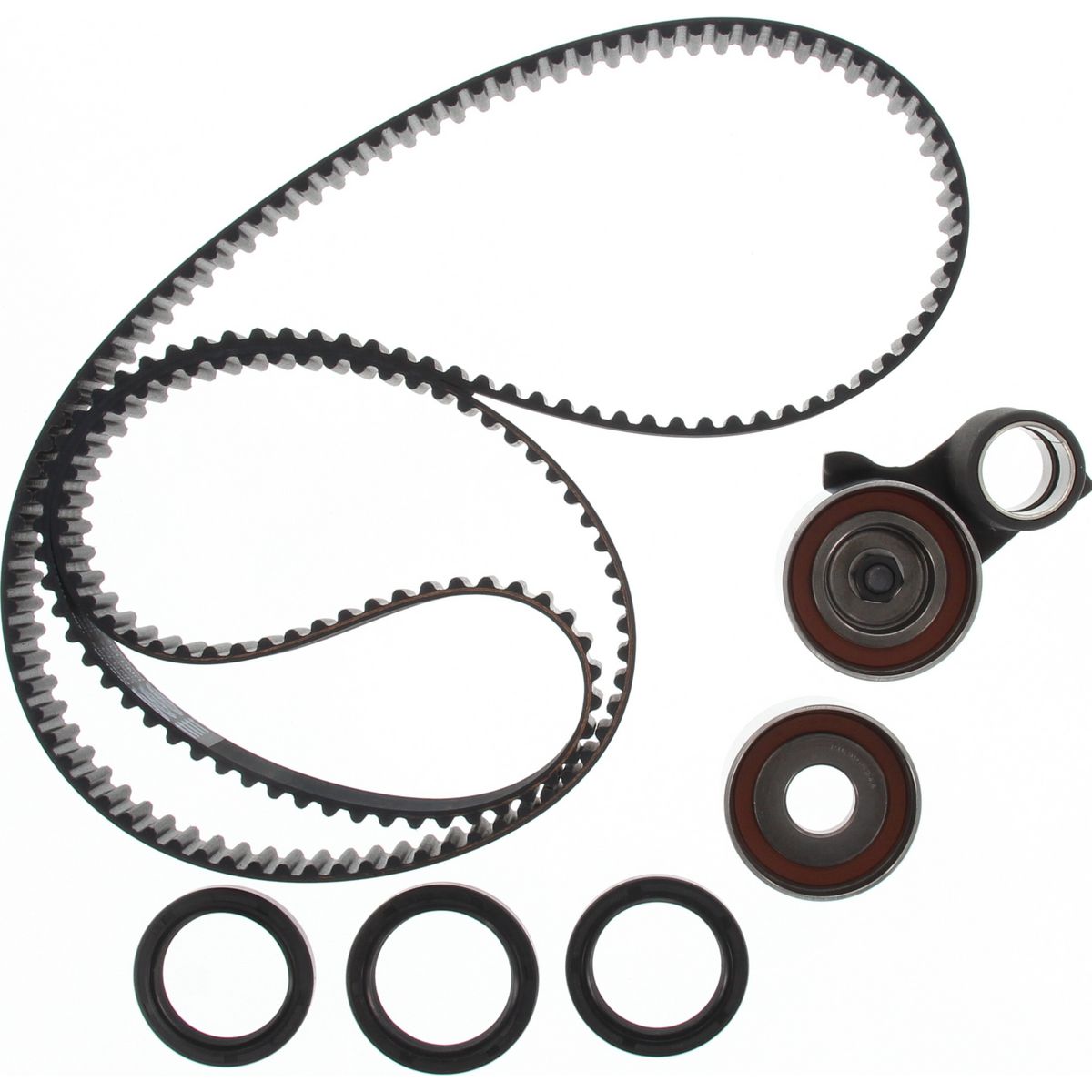 Gates Timing Belt Kit TCK286