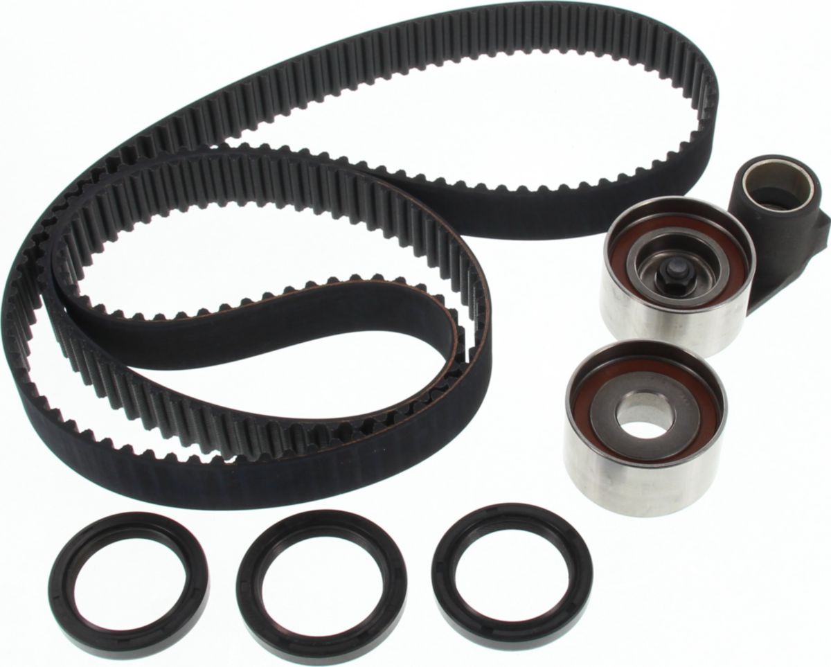 Gates Timing Belt Kit TCK286