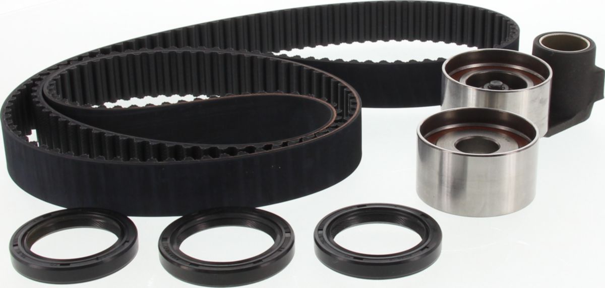 Gates Timing Belt Kit TCK286