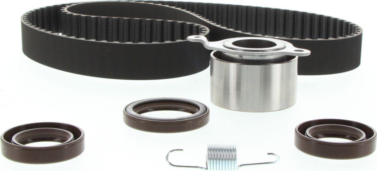 Gates Timing Belt Kit TCK184