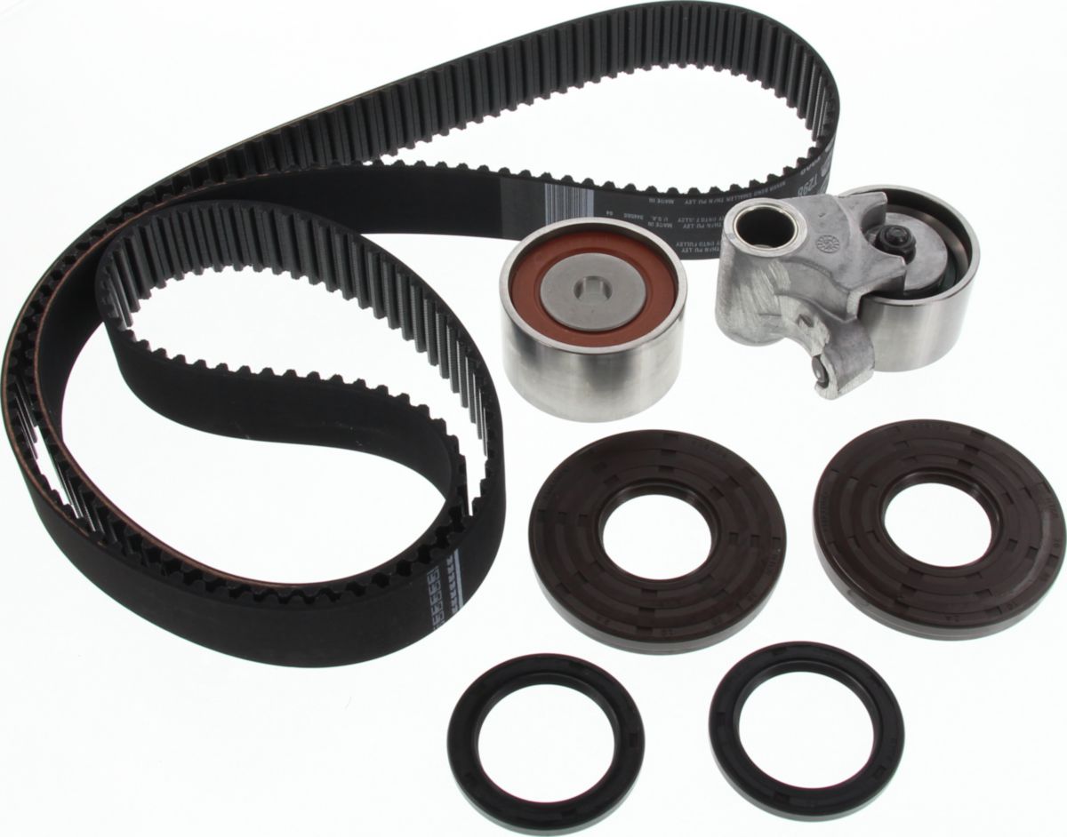 Gates Timing Belt Kit TCK298
