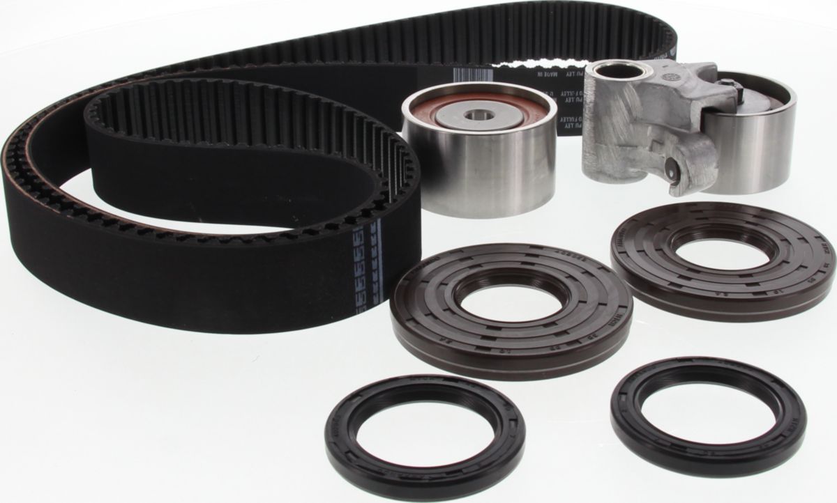 Gates Timing Belt Kit TCK298