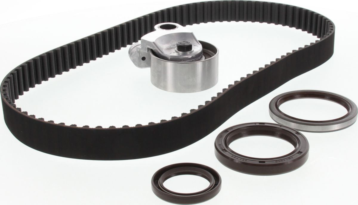 Gates Timing Belt Kit TCK988