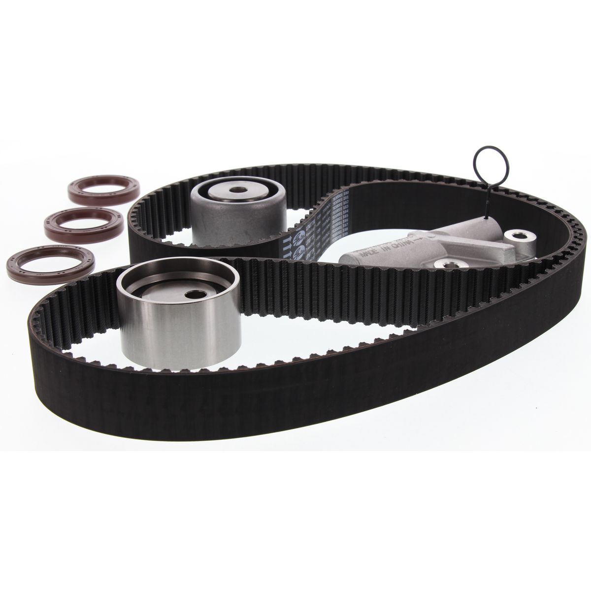 Gates Timing Belt Kit TCKH259