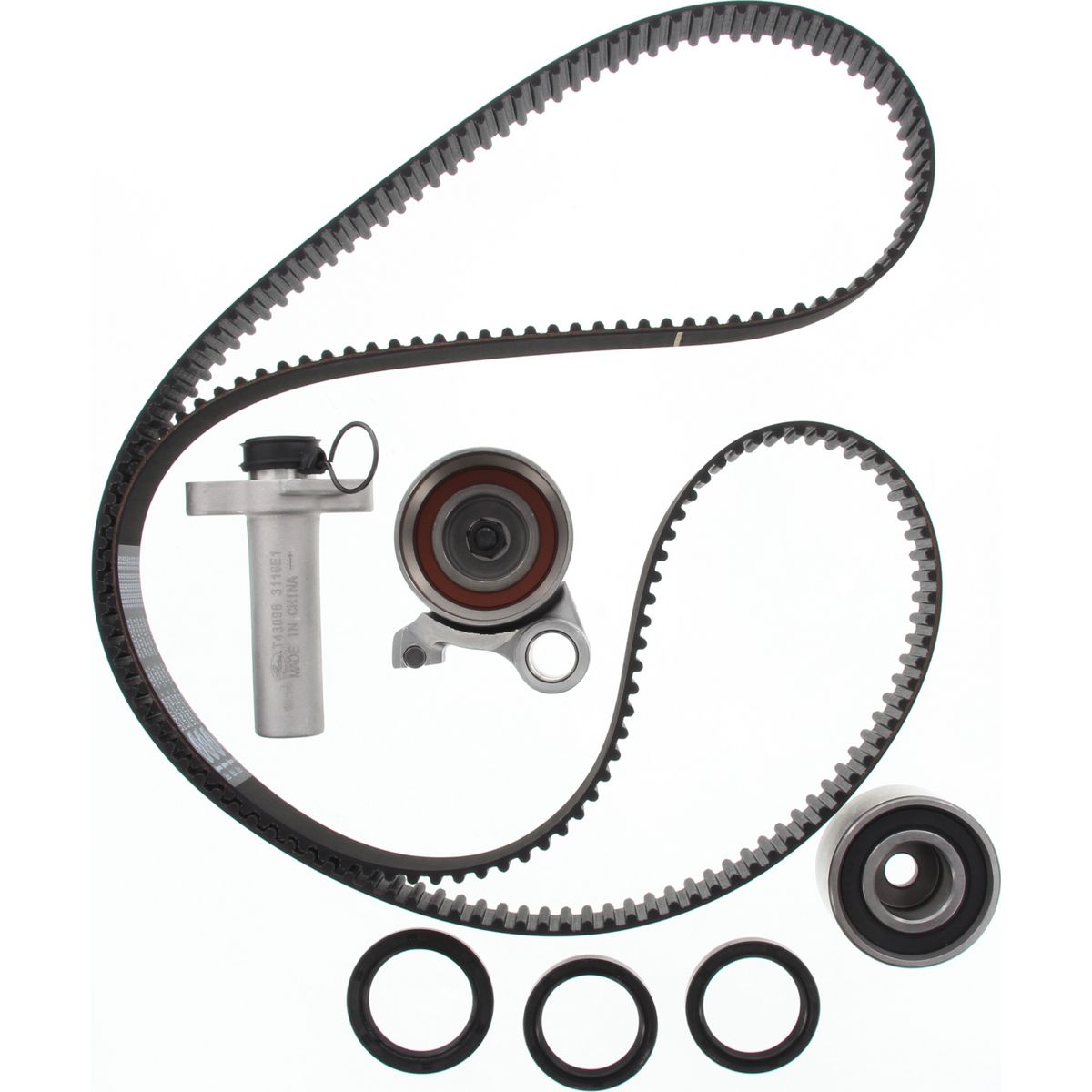 Gates Timing Belt Kit TCKH257