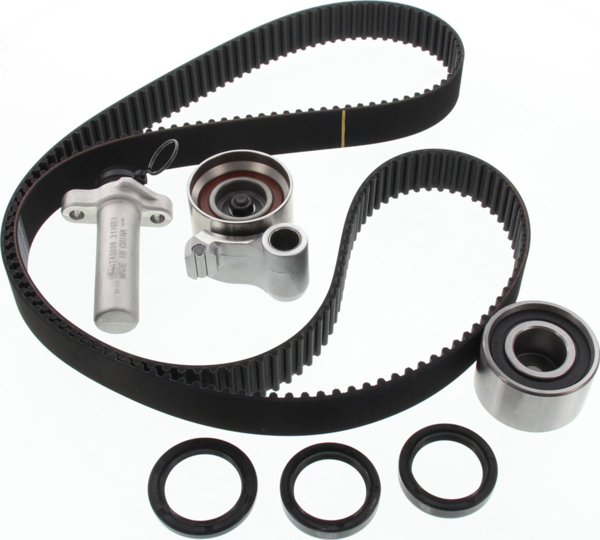 Gates Timing Belt Kit TCKH257