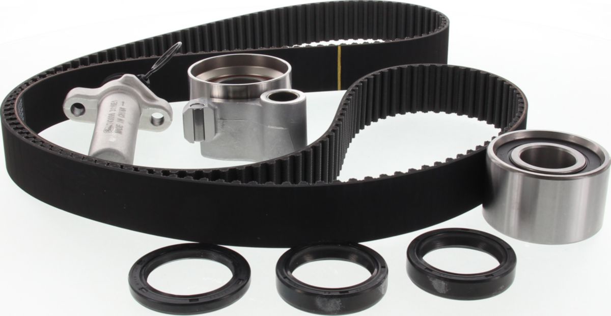 Gates Timing Belt Kit TCKH257