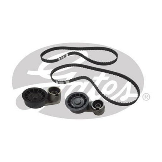 Gates Timing Belt Kit TCK021