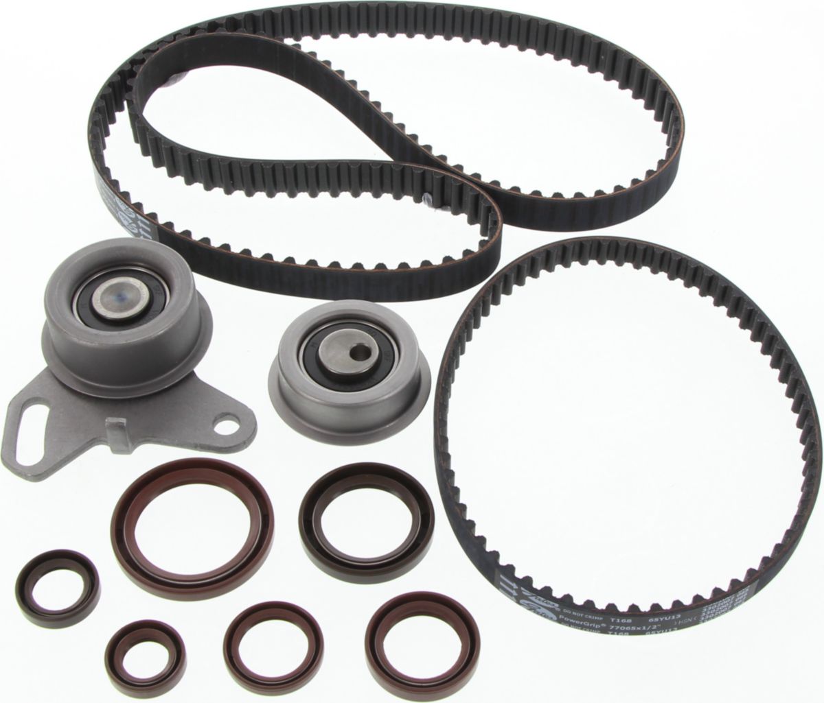 Gates Timing Belt Kit TCK933